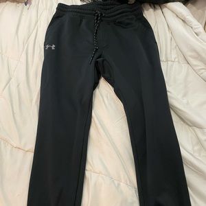 Under Armour Joggers Size L